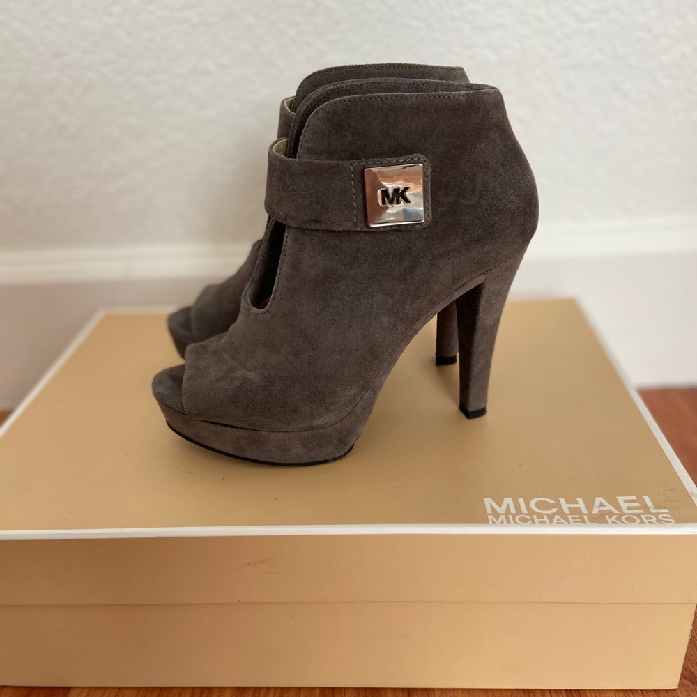 Michael Kors Heels